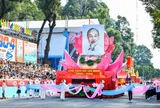 Tư tưởng Hồ Chí Minh soi sáng hành trình phát triển đất nước