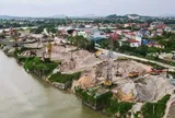 Bổ sung mức xử phạt vi phạm hành chính trong phòng, chống thiên tai; thủy lợi; đê điều