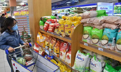 Dự báo đến cuối năm, CPI bình quân tăng khoảng 2%
