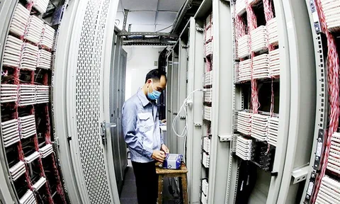 Vực dậy lực lượng doanh nghiệp
