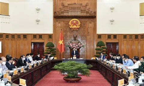 Chương trình phục hồi và phát triển kinh tế - xã hội phải đảm bảo tính hiệu quả, khả thi