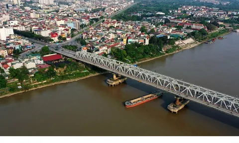 Nguồn lực nào để thực hiện dự án thành phố ven sông Hồng?