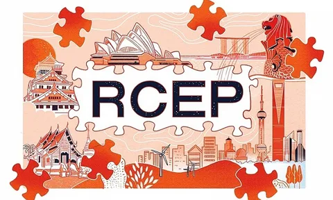 Việt Nam kỳ vọng lớn từ ‘siêu hiệp định RCEP’