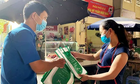 Nâng cao nhận thức về quản lý tài nguyên và bảo vệ môi trường