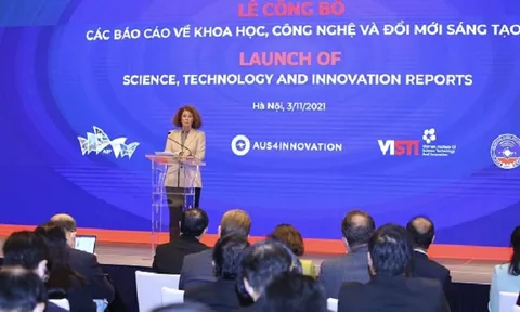 Việt Nam nên cân đối lại chính sách phát triển KHCN và đổi mới sáng tạo