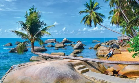 Phát triển nông nghiệp, nông thôn gắn với du lịch