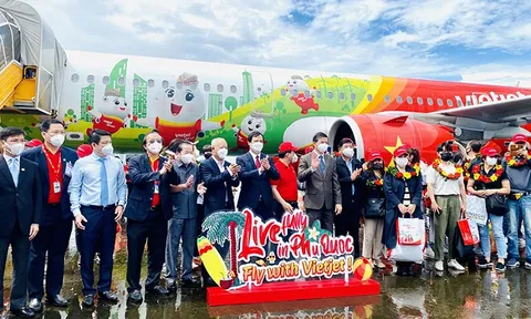 Ðẩy mạnh quảng bá thu hút khách du lịch quốc tế