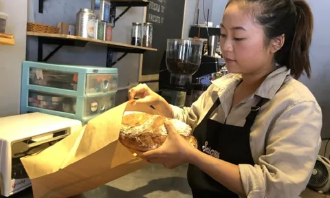 Doanh nhân trẻ muốn tự 'trả phí' cho thiên nhiên