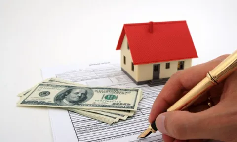Hợp đồng đặt cọc mua bán nhà, đất mà một bên chỉ có chồng hay vợ ký có vô hiệu không?
