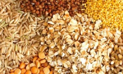 Nhập khẩu lương thực thế giới đạt mức cao kỷ lục vào năm 2021