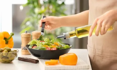 10 việc nên làm để có trái tim khoẻ mạnh