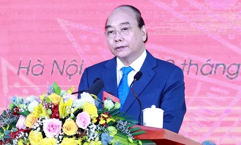 Nền nông nghiệp, nông thôn Việt Nam sẽ thay đổi từ đây