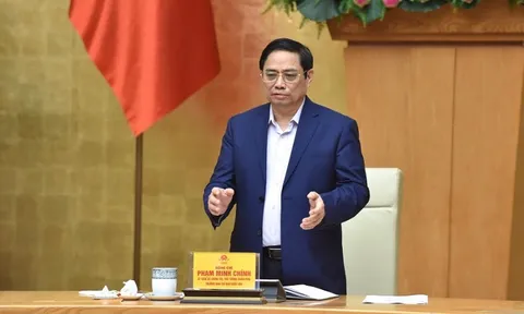 Thực hiện tốt hơn nữa công tác phòng, chống dịch và phục hồi, phát triển kinh tế-xã hội