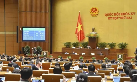 Mục tiêu kinh tế - xã hội năm 2022 có gì mới?