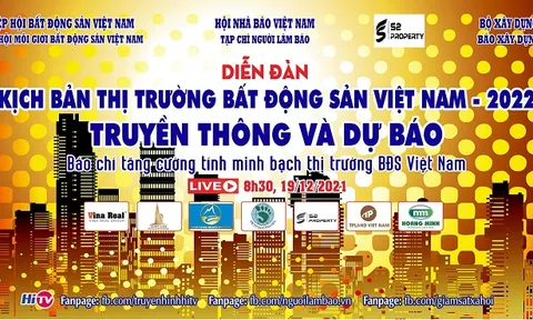 CTCP Đầu tư Bất động sản S2 PROPERTY: Uy tín tạo nên thương hiệu