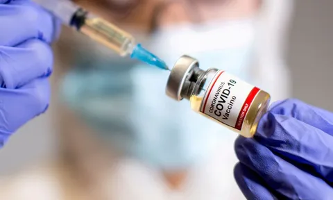 Cách ly y tế cho trường hợp F1 đã tiêm đủ liều vaccine hoặc đã khỏi bệnh COVID-19