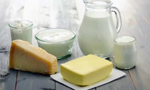 FAO: Chỉ số giá thực phẩm tăng trong tháng 11