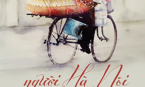 Người Hà Nội: Chuyện ăn, chuyện uống một thời