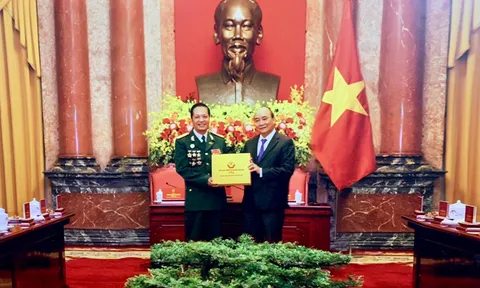 Người cựu chiến binh xây dựng và phát triển mô hình kinh tế tư nhân trong thời kỳ đổi mới