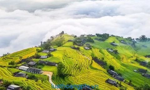 Kinh tế miền núi Việt Nam có thể phát triển rực rỡ