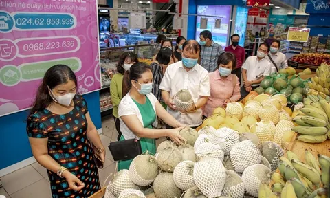 Bộ Công thương: Đảm bảo cung cầu hàng hóa thiết yếu trong dịp Tết Nguyên đán Nhâm Dần 2022