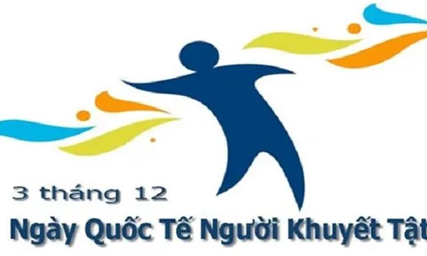 Tăng cường sự tham gia của người khuyết tật hướng tới hòa nhập, tiếp cận và bền vững thích ứng với đại dịch Covid-19