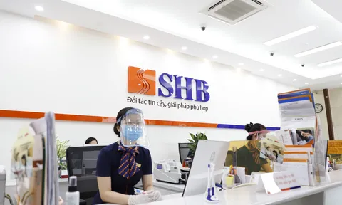Động lực tăng trưởng nào cho cổ phiếu SHB sau khi “chuyển nhà” sang HOSE?