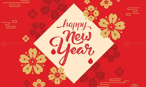 Sinh thái Nông nghiệp chúc mừng năm mới Nhâm Dần - 2022