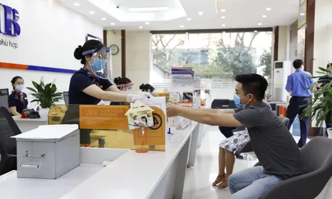 Cùng SHB rinh ngay lộc vàng đón Nhâm Dần an khang