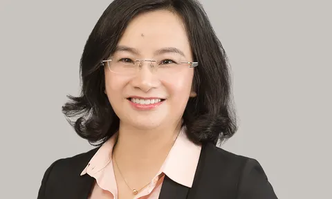 Ngân hàng Nhà nước chấp thuận Bà Ngô Thu Hà giữ chức vụ Tổng Giám đốc SHB