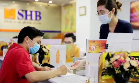 SHB chính thức giao dịch cổ phiếu trên HOSE từ ngày 11/10
