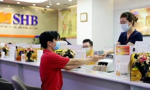SHB phát hành thành công cổ phiếu cho cổ đông hiện hữu, nâng vốn điều lệ lên 26.674 tỷ đồng