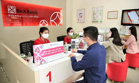 SeABank chào bán hơn 181,3 triệu cổ phiếu cho cổ đông hiện hữu