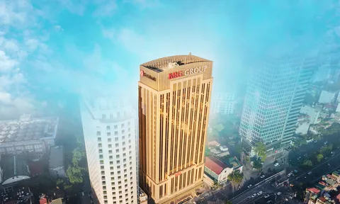 SeABank chính thức chuyển Hội sở mới