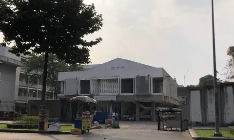 TP HCM: Tập đoàn Văn Phú “vẽ” dự án bất động sản trên đất công?