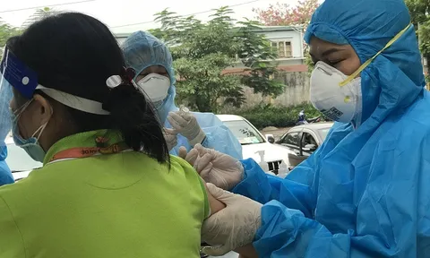 Hiểu đúng về mẫu giấy xác nhận tiêm vaccine COVID-19 có 7 mũi Bộ Y tế vừa ban hành