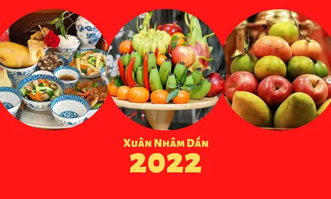 Lễ Trừ tịch trong hoàng cung triều Nguyễn