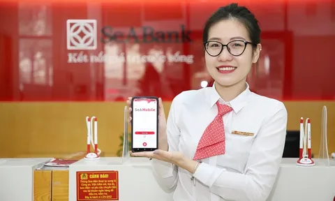 SeABank gia tăng trải nghiệm ngân hàng số bằng điện toán đám mây của Google Cloud