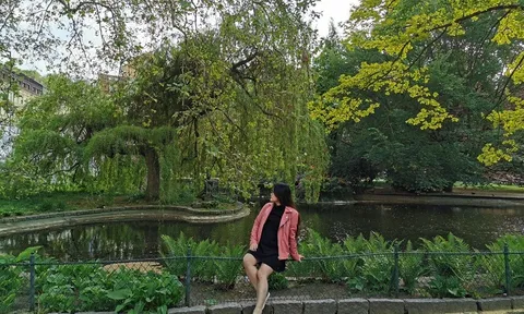 Việt kiều “bỏ phố về rừng”, lan tỏa thông điệp sống xanh