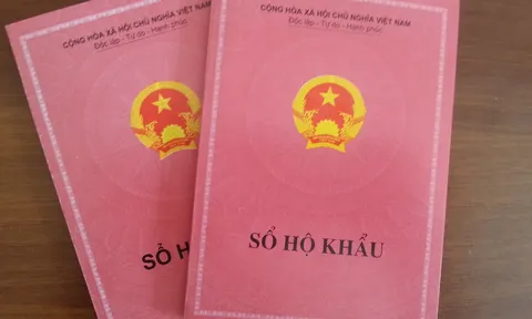 Từ ngày 18/02/2022, không cần mang bản giấy sổ hộ khẩu, giấy khai sinh... khi làm các thủ tục hành chính