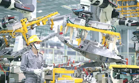 Kinh tế Việt Nam năm 2021 - Bản lĩnh vượt khó