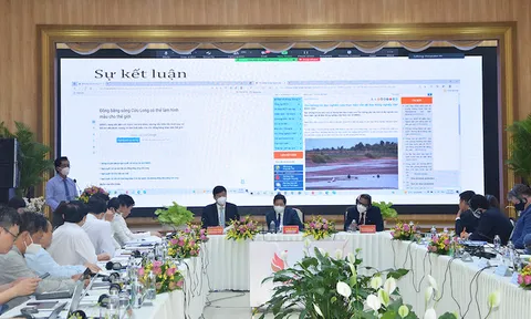 Phương pháp tiếp cận mới cho cảnh quan nông nghiệp bền vững