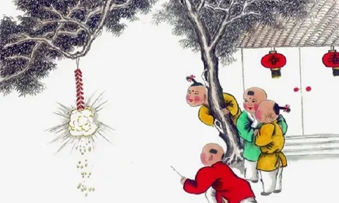 Ngày Tết, người dân được phép đốt những loại pháo hoa nào?