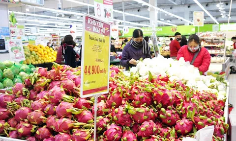 Đẩy mạnh kích cầu tiêu dùng nội địa