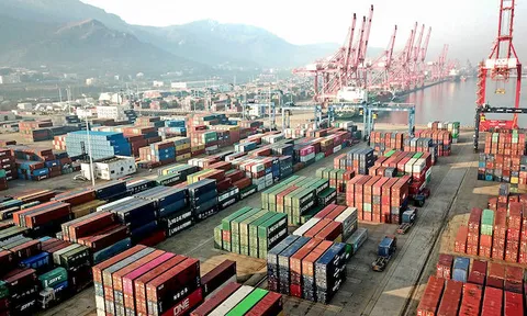 Trung Quốc “hắt hơi” có làm Việt Nam “sổ mũi”?