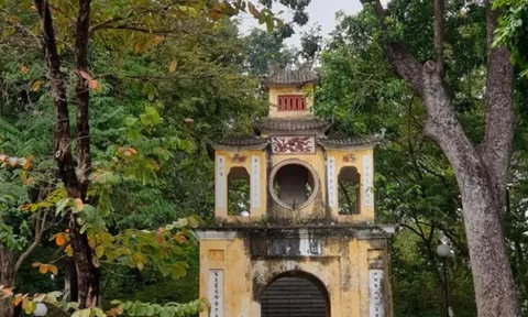 Kỷ niệm 233 năm chiến thắng Ngọc Hồi - Đống Đa (1789 - 2022)
