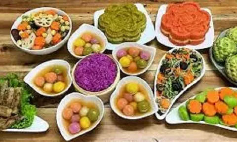 Chuyên gia phong thủy gợi ý ngày giờ đẹp để cúng Rằm tháng Giêng