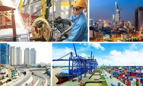 Triển vọng kinh tế Việt Nam được đánh giá tích cực