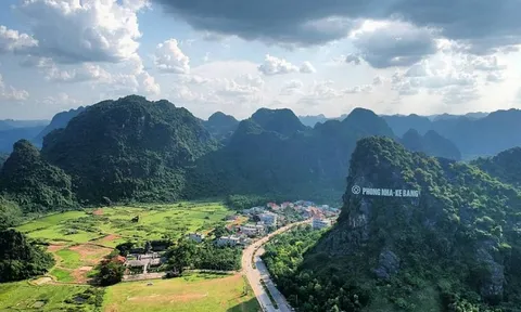 Không để tình trạng đất rừng chồng lấn trên đất nông nghiệp của bà con