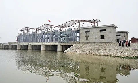 “Đòn bẩy” phát triển nông nghiệp, nông thôn